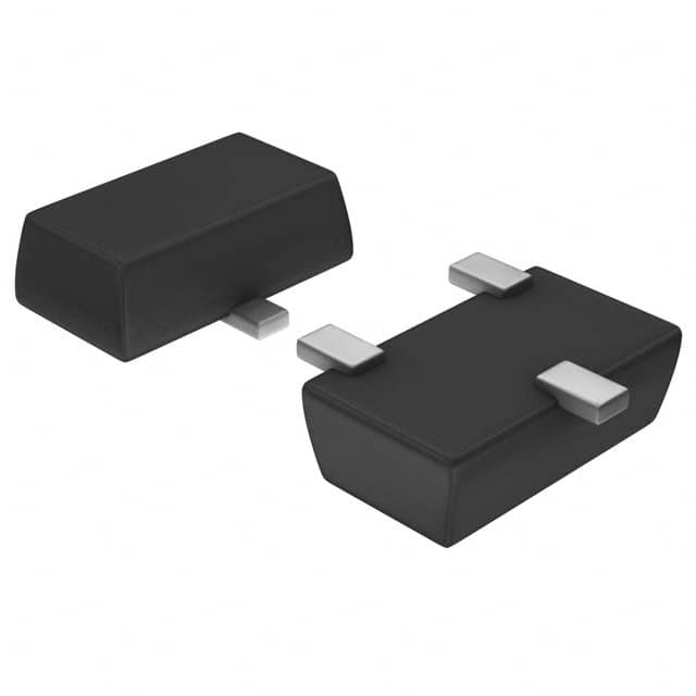 TCS40DPR,LF Toshiba Semiconductor and Storage  Magnetic Sensors - Switches (Solid State)